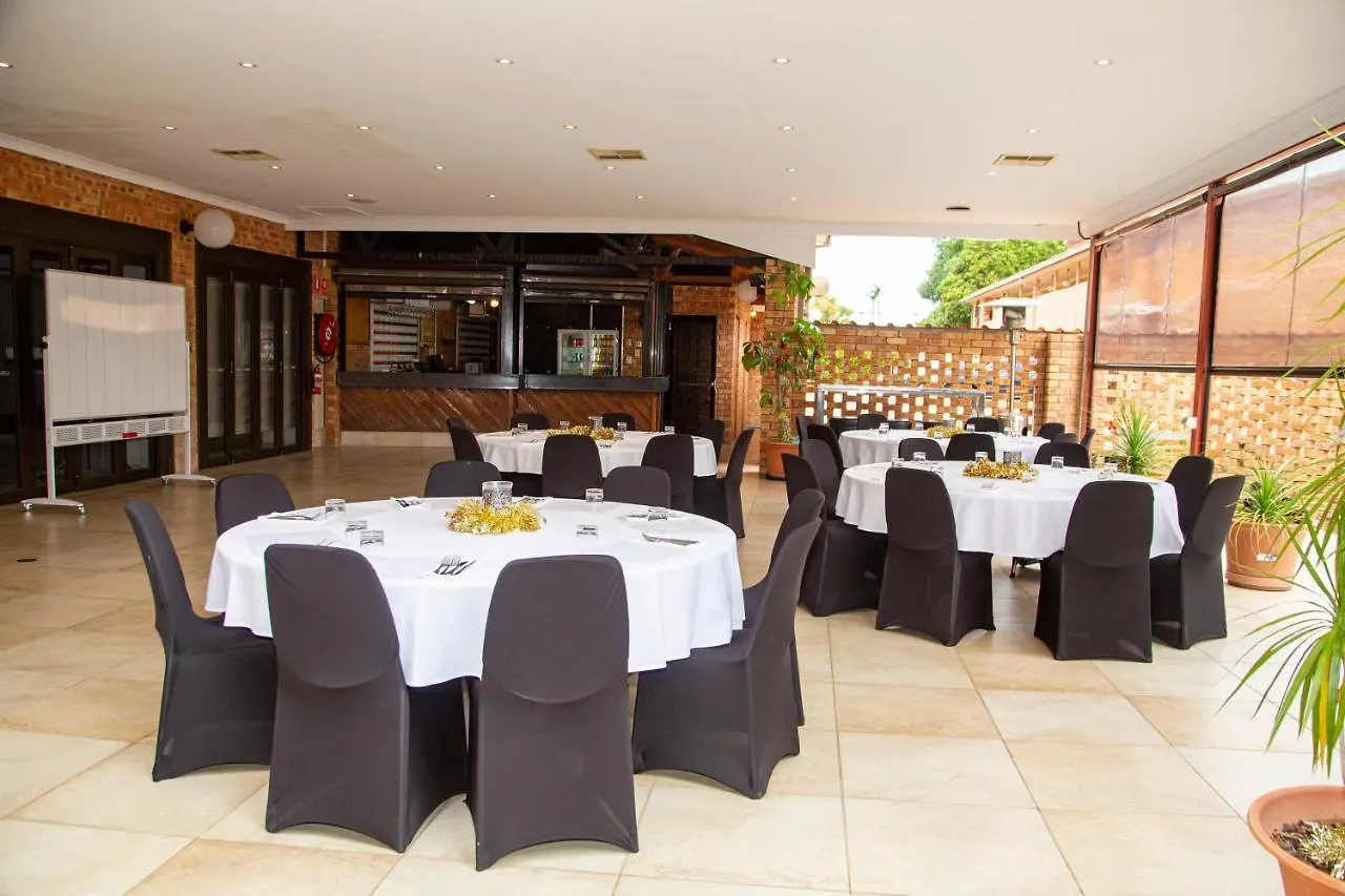 Western Gateway Motel And Apartments Emerald Australia